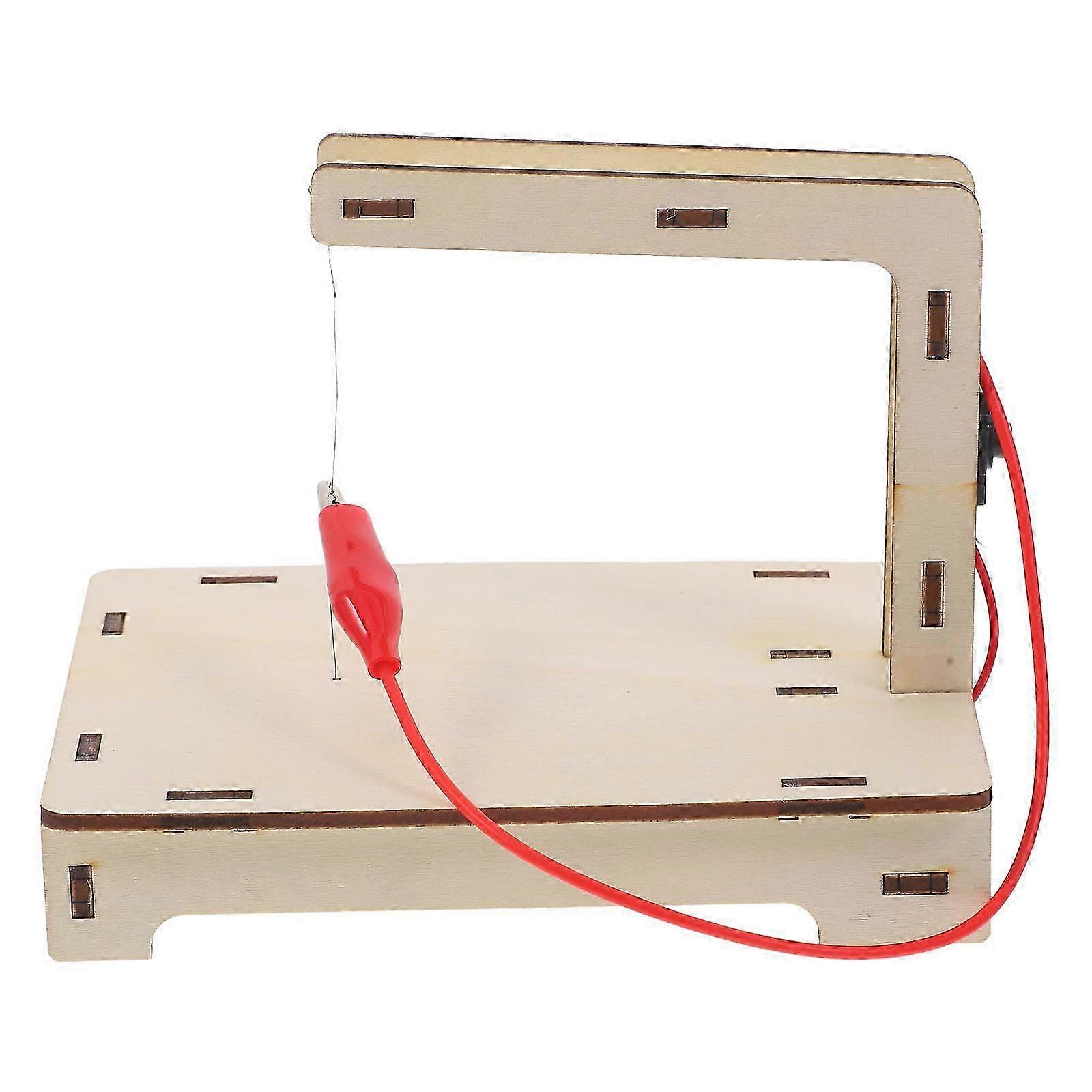 Foam Cutter for Educational Science Use 1Set