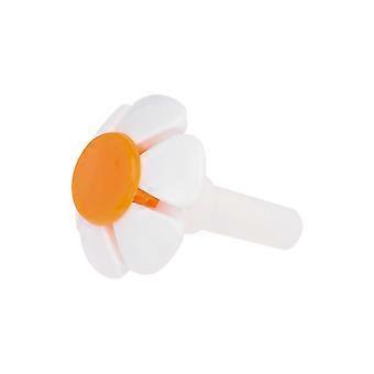 Cat Water Fountain Accessories Flower Water-tap Pet Dog Drinking Bowl Water Dispenser Feeder