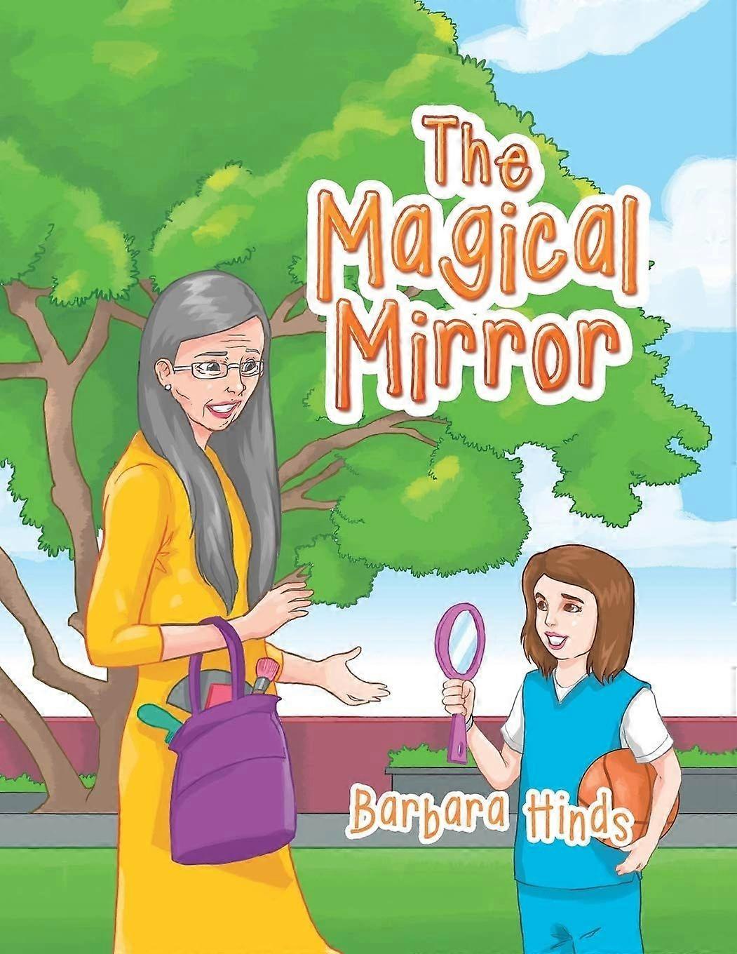 The magical mirror