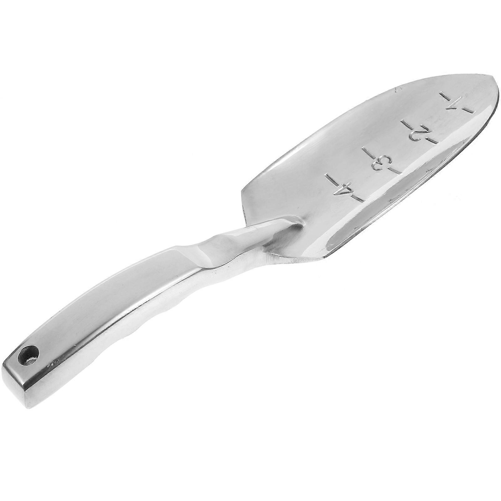 Garden Small for Digging Trowel One Practical Tool