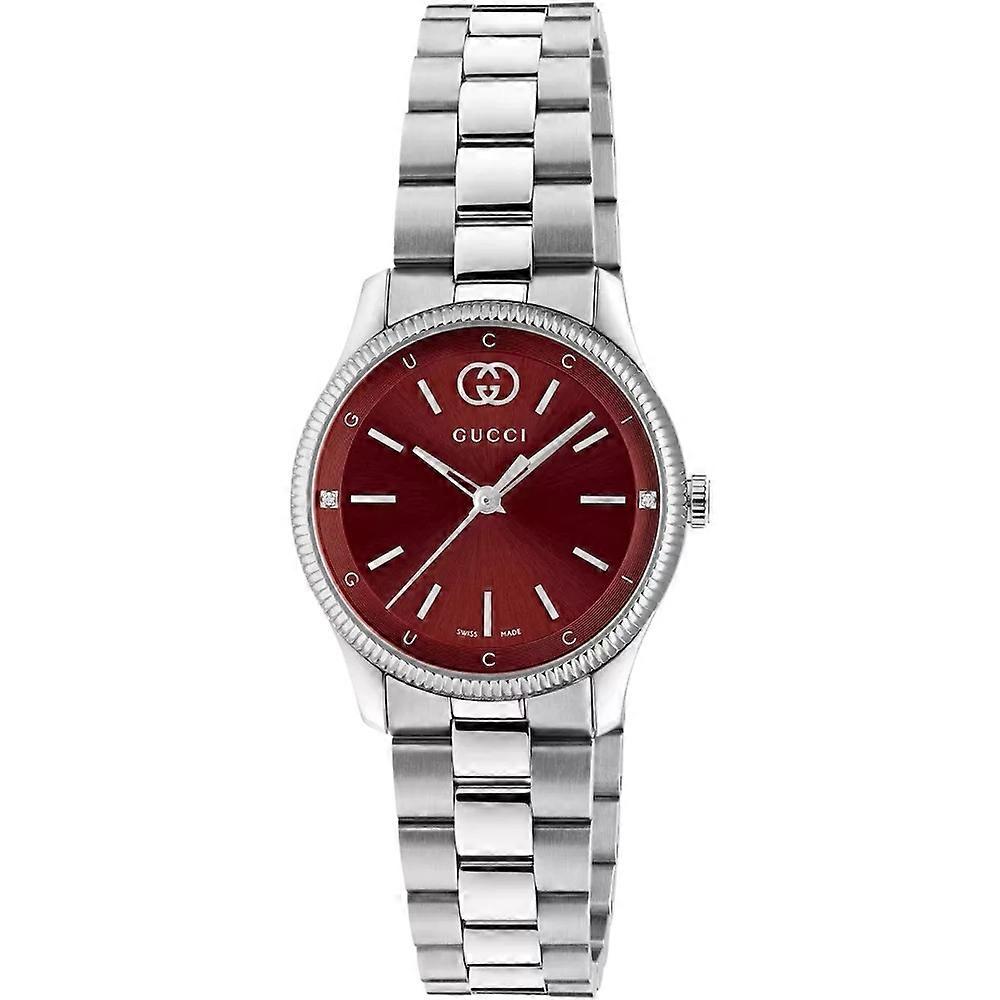 GUCCI G-TIMELESS SLIM