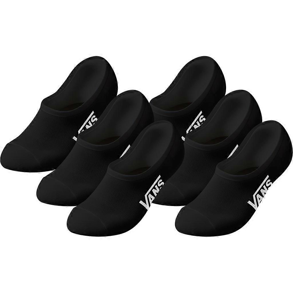 Vans Socken Vn000qcdblk1