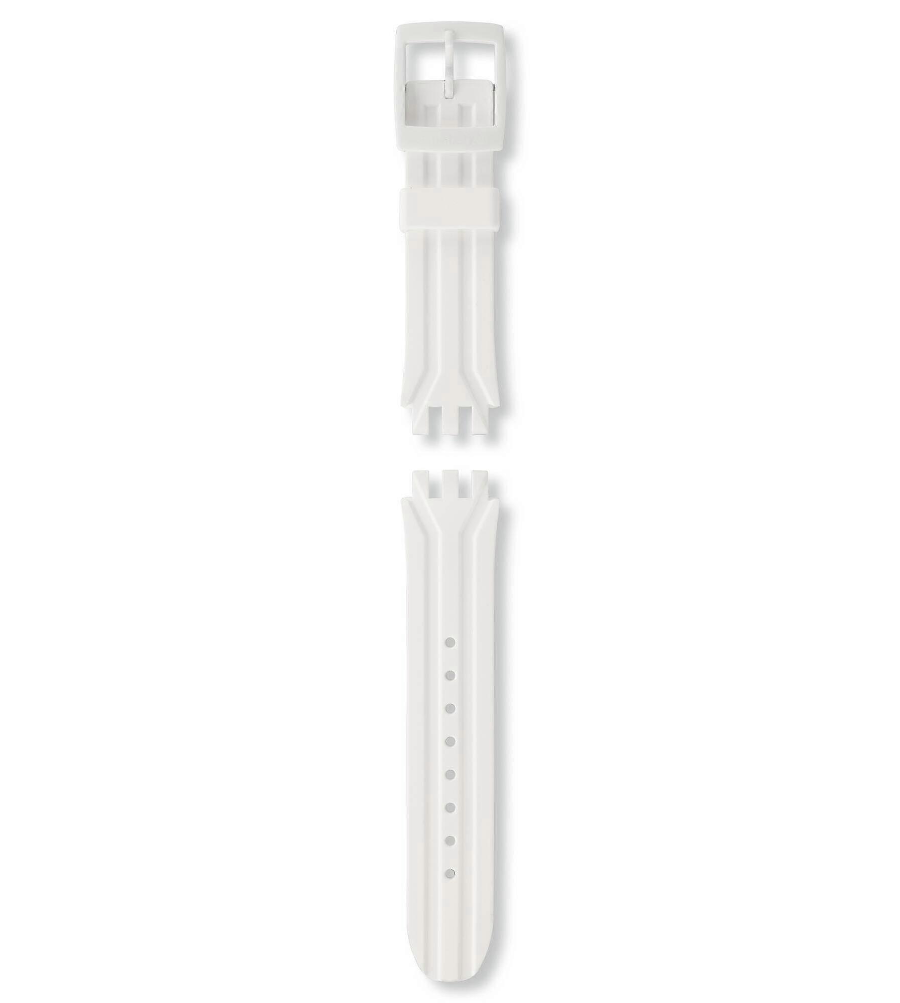 SWATCH STRAPS WATCHES ACSUIW402