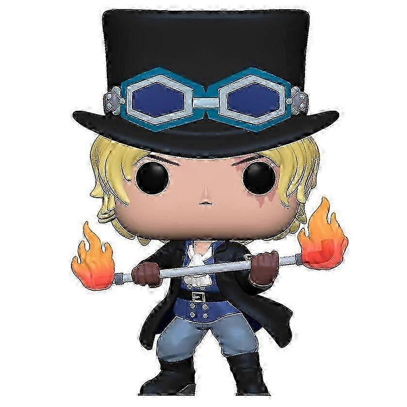 Figurka POP One Piece Sabo