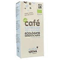 Espresso Coffee Ground BIO-FT 250 g