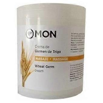 Wheat Germ Massage Cream 1 kg