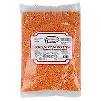 Split Red Lentils 500 g