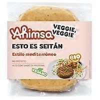 Mediterranean seitan bio 250 g