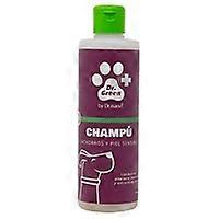 Puppy and sensitive skin shampoo 250 ml