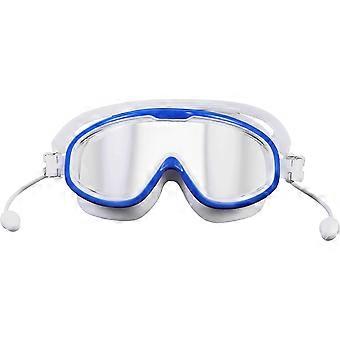 Kids Swim Goggle Comfortable Wearing Children Goggle Swim Eyeglass Toddlers Swim Goggle