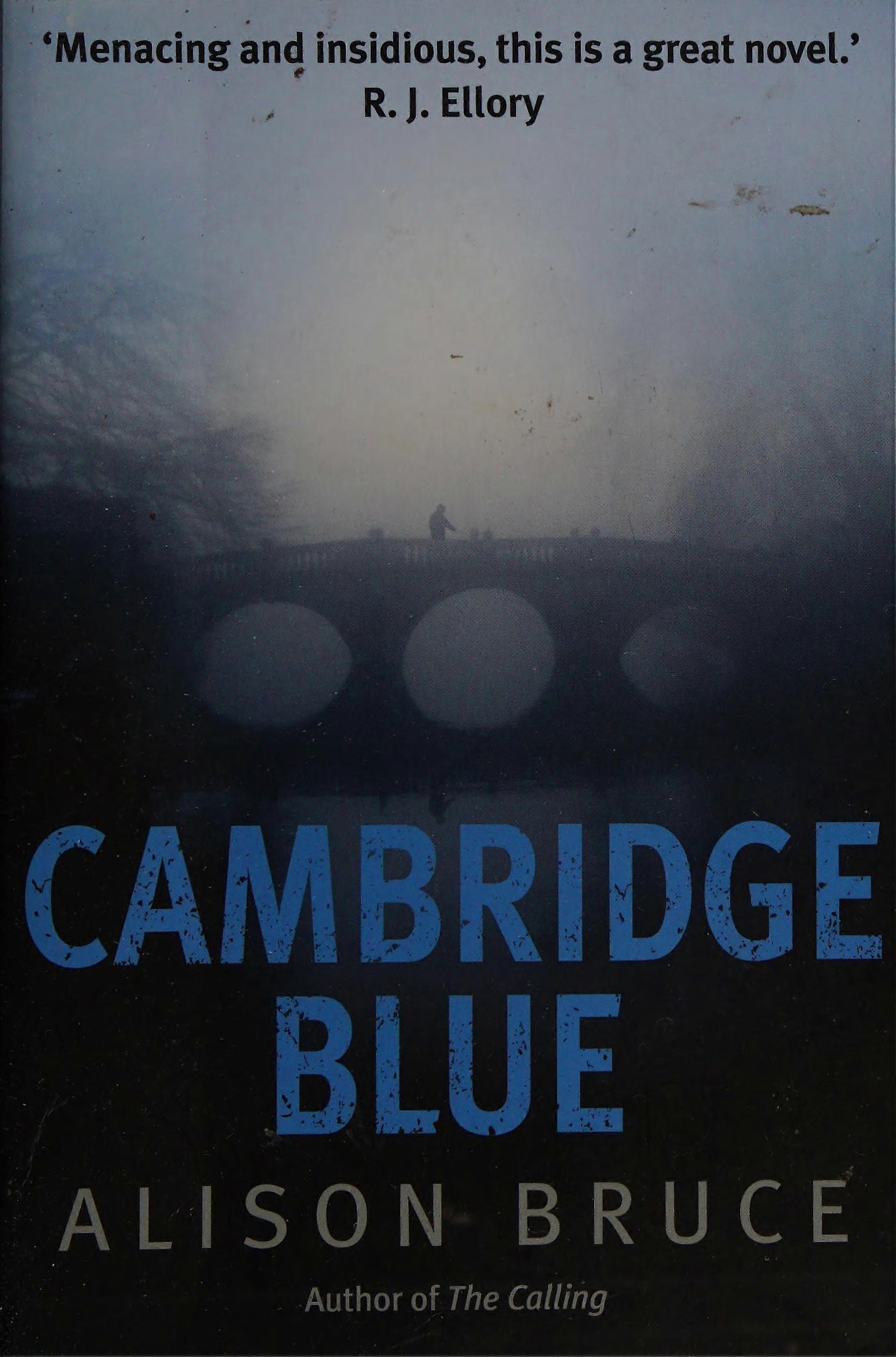 Cambridge blue