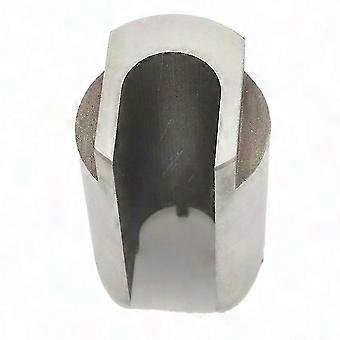 304 Roestvrij Staal Lefty 2.0 Castle Slider Tool 40mm - Fiets Accessoire Kh198
