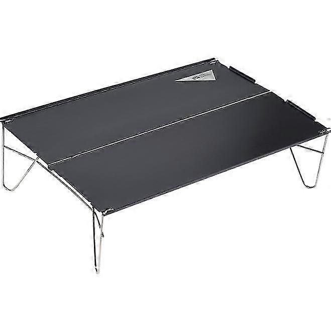 Folding Camping Mini Table