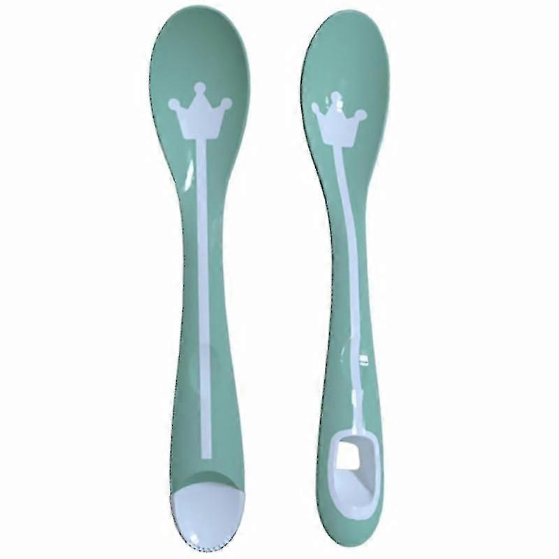 2pcs Kitchen utensils,  Scraping Spoon