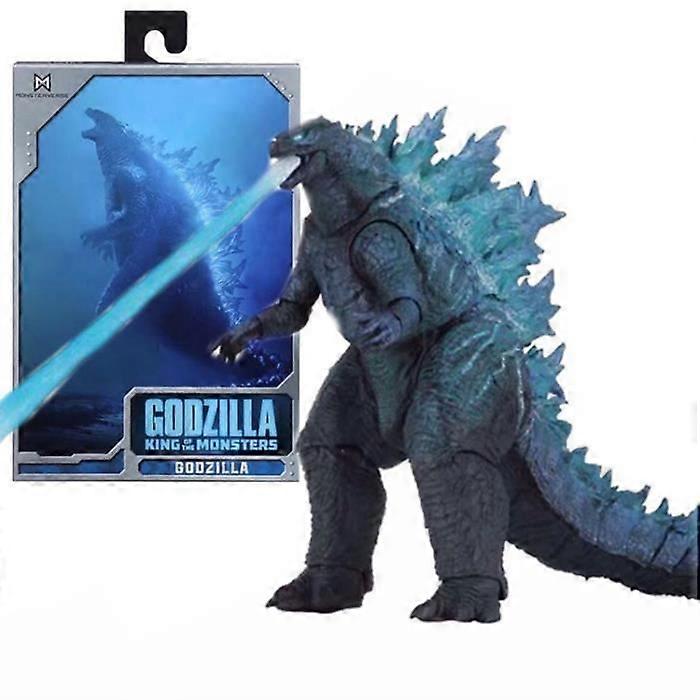 Godzilla Monster Movable Figure Model Figure