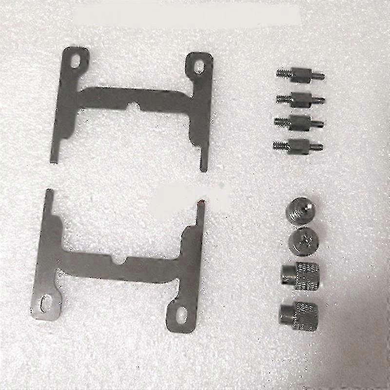 CPU Bracket for ELITE Capellix LCD AM5/AM4 Coolers