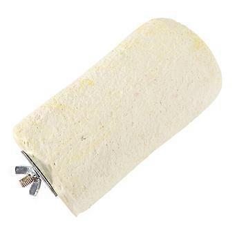 Pumice Chew Toy Ledge for Healthy Teeth and Gums 3Pcs Pet Chew Toy
