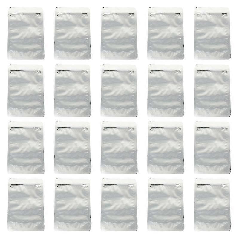 Aluminum Foil Storage Pouch For Storage Use