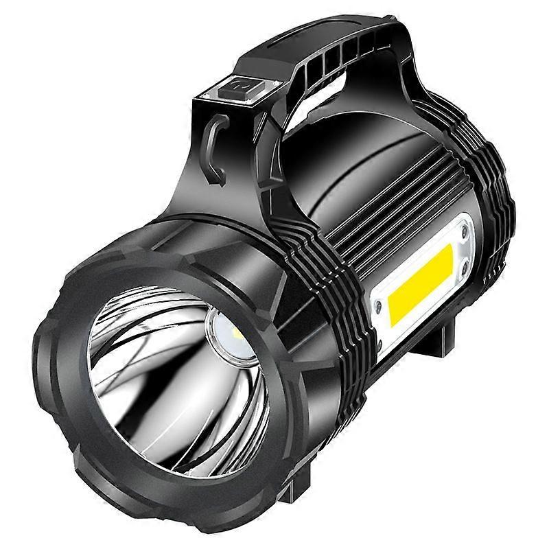Explosion Proof LED Spotlight Rechargeable Searchlight