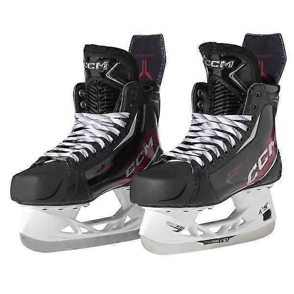 CCM Jetspeed FT870 Ice Skates Intermediate