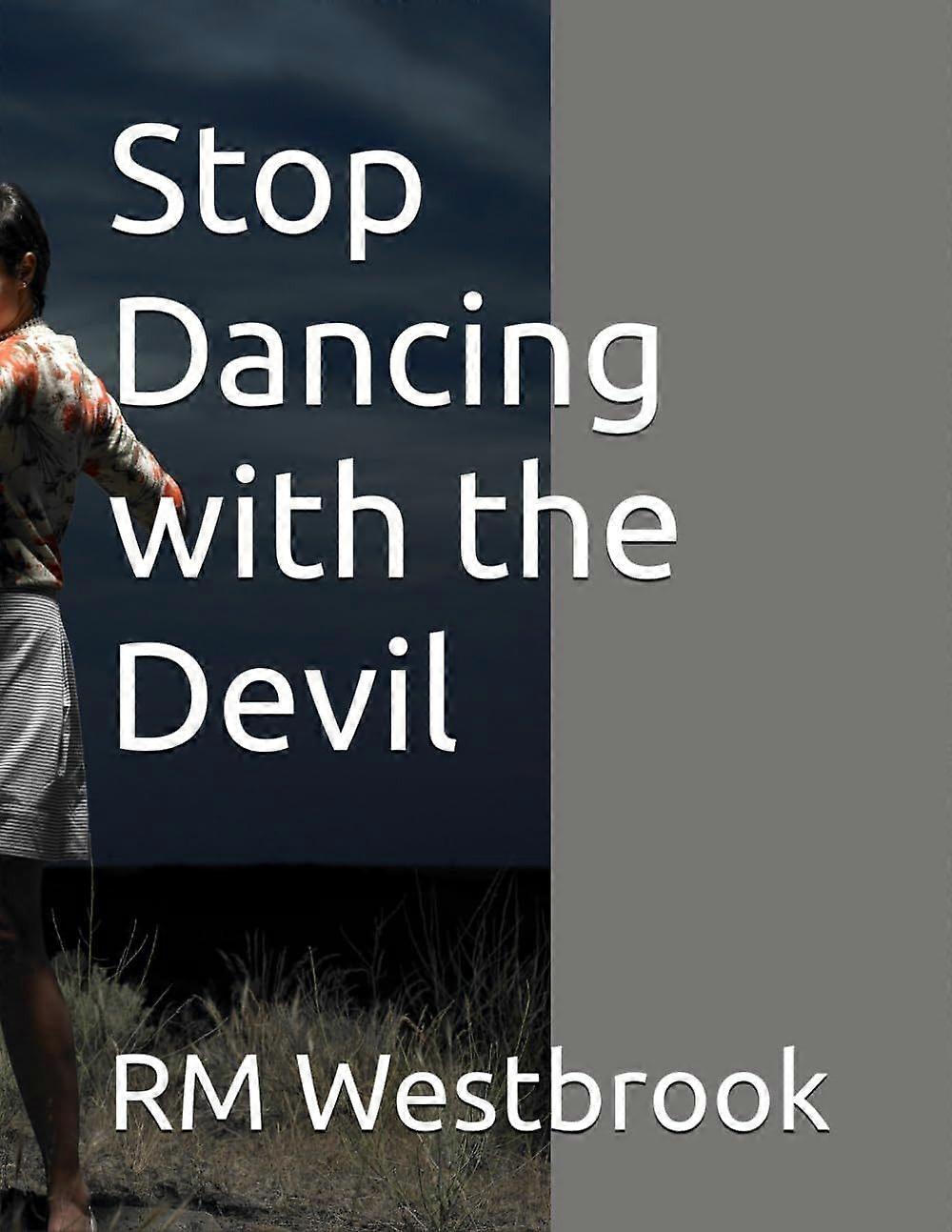 Stop dancing with the devil