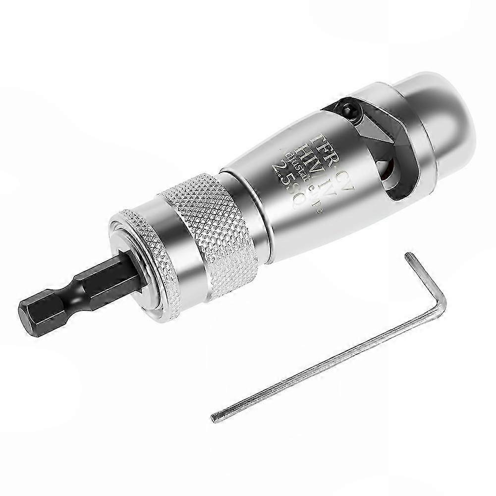 Cable Wire Stripper and Twister Tool, 2.5
