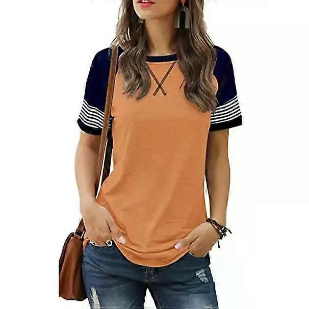 Women's Casual T-Shirt