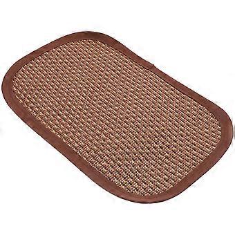 Summer Pet Cooling Mat Rabbit 4Pcs Breathable Cooling Pads