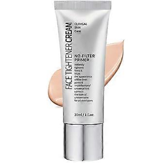 Face Primer with Instant Skin Tightening and Pore Minimizing Effect for Hydrating Makeup Base