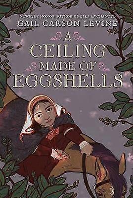 A Ceiling Made of Eggshells