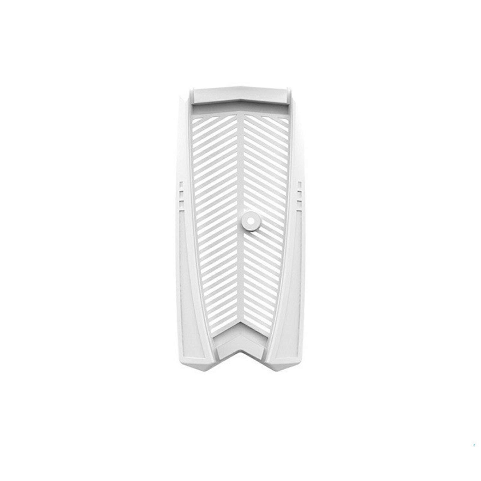 1 Pack Vertical Stand Dock Dock Cooling Bracket Compact Size for Optical Drive