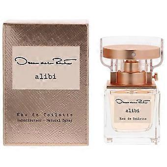 Oscar De La Renta Alibi 30ml EDT Spray