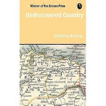Undiscovered country