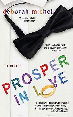 Prosper in love