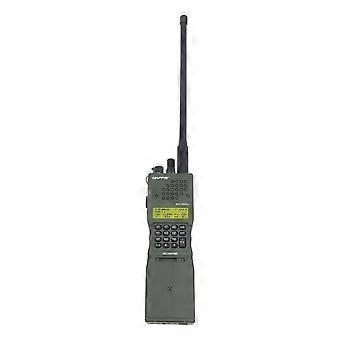 PRC152 Dummy Radio Case Radio Props ABS Realistic Non Function 1:1 Cosplay Dummy Props for Cosplay Game