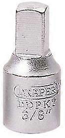 38325 3/8 Square X 3/8 Square Drive Drain Plug Key