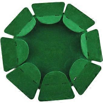 Övningskopp för golfputtning i alla riktningar (1/2-pack)
