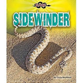Sidewinder (¡Deslízate!)