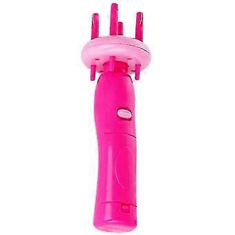 Electric Automatic Braiding Machine Hair Braider Styling Tools Hemp Flowers Tw YTQ