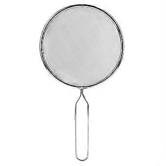 Pets Stainless Steel Litter Cleaning Tools Dung Scooper Sand Shovel Cleaner