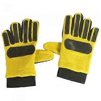 Ultratec Clothing Boys Goalkeeper Gloves