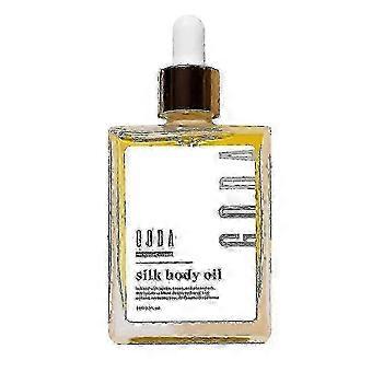 50ml Goda Silk Body Oil Brightens Tightens Deeply Moisturizes Reduces Blemishes NaixDC!e1