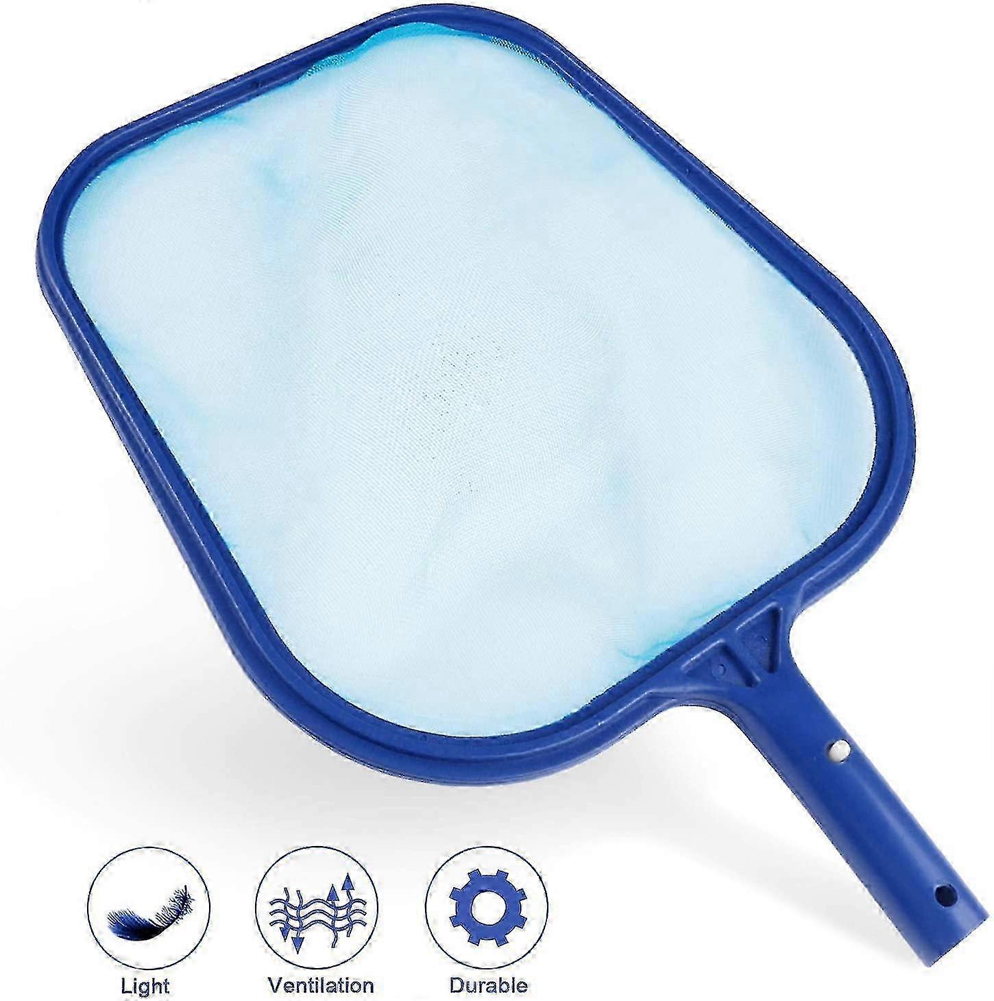 Surface Landing Net Pool Landing Net