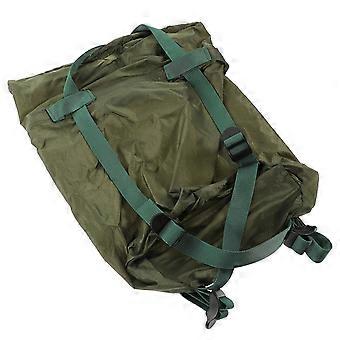 Stuff Sack Sleeping Bag Compression Bag for Storage Use Green