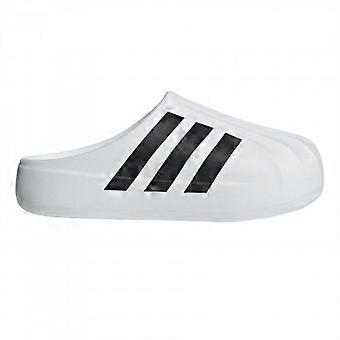 Adidas Mens Originals Superstar EVA Flat Mule Slippers