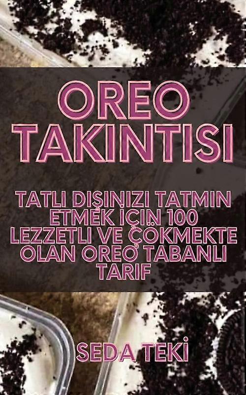 Oreo Taknts