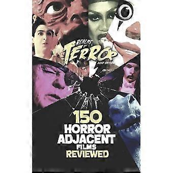 150 Horror-adjacent Films Reviewed