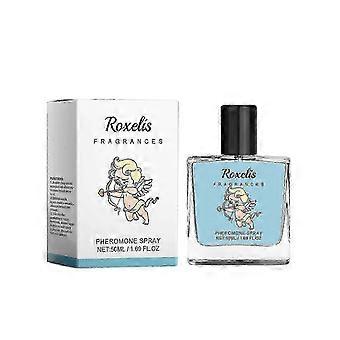 Cupid Perfume Spray Mild Elegant Portable Couple Dating Atmosphere Perfume Cupid Angel Fragrance Rich Cologne Fragrance Release Charm Elegant Charm Po