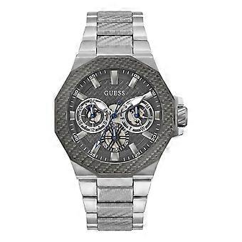 Adivinhe Gents Indy Bracelet Watch GW0636G1