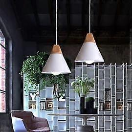 Elegant Pinecone Nordic Pendant Light